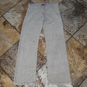 juicy couture tracksuit pants